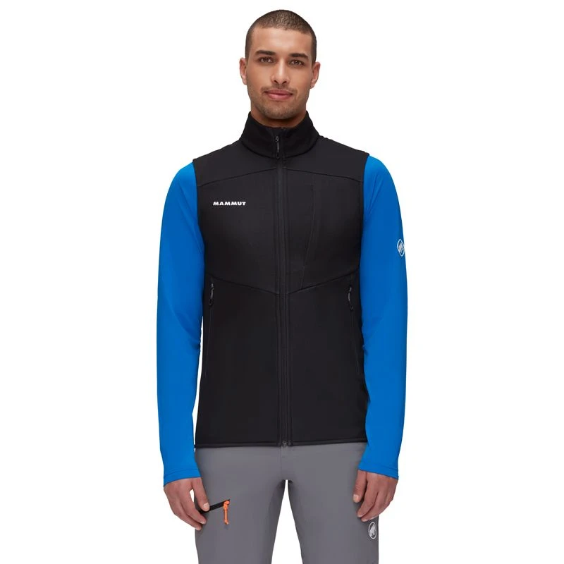 Mammut Ultimate VII SO Vest, Herre 3 Mammut Ultimate VII SO Vest, Herre - Billede 3