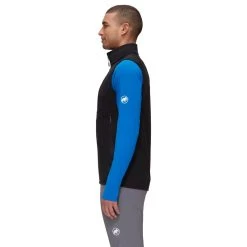 Mammut Ultimate VII SO Vest, Herre 8 Mammut Ultimate VII SO Vest, Herre -Columbia butik 514296 Mammut M Ultimate SO vest 1011 01830 0001 2