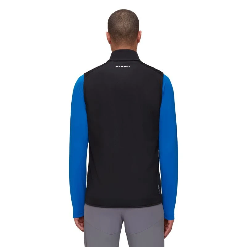 Mammut Ultimate VII SO Vest, Herre 2 Mammut Ultimate VII SO Vest, Herre - Billede 2
