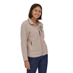 Patagonia Retro Pile Fleece, Dame