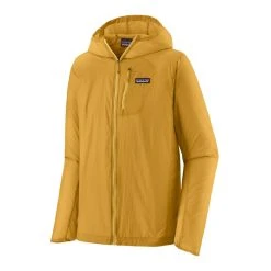 Patagonia Houdini Jakke, Herre -Columbia butik 514356 Patagonia M Houdini Jacket jakke SurfYellow 24142 SUYE