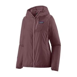 Patagonia Houdini Jakke, Dame 5 Patagonia Houdini Jakke, Dame -Columbia butik 514358 Patagonia W Houdini jacket jakke EveningMauve 24147 EVMA