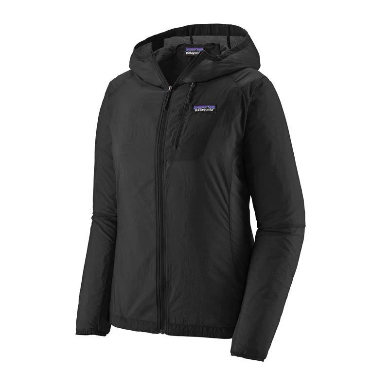 Patagonia Houdini Jakke Black, Dame 5 Patagonia Houdini Jakke Black, Dame - Billede 5