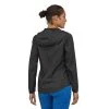 Patagonia Houdini Jakke Black, Dame