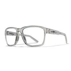 Wiley X Wiley WX Trek, Captivate Polaroid Glas, Transparent Stel, Unisex -Columbia butik 514388 Wiley X Trek Captivate solbriller AC6TRK07 6