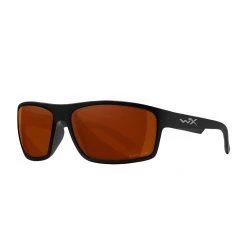 Wiley X Wiley WX Peak Solbrille, Captivate Polaroid Glas, Mat Sort Stel, Unisex 7 Wiley X Wiley WX Peak Solbrille, Captivate Polaroid Glas, Mat Sort Stel, Unisex -Columbia butik 514389 Wiley X Peak Captivate solbriller ACPEA02
