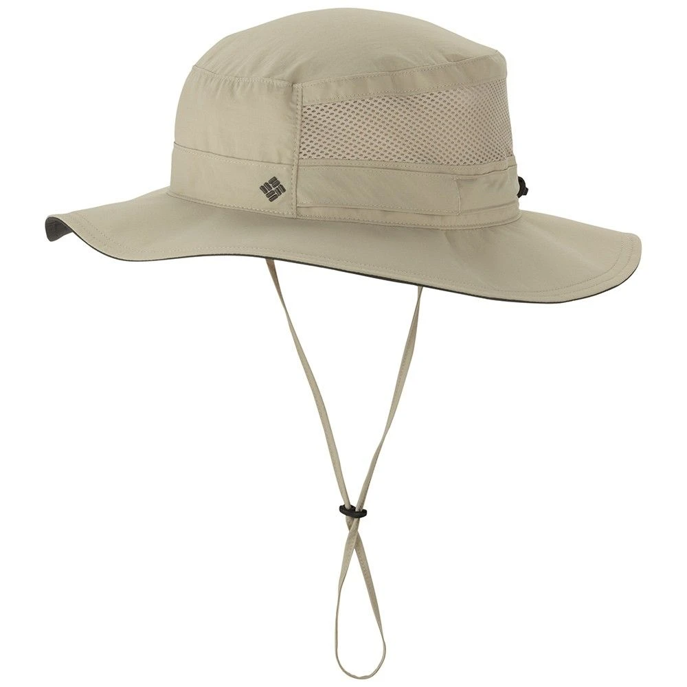 Columbia Bora Bora II Booney Hat, Fossil 1 Columbia Bora Bora II Booney Hat, Fossil