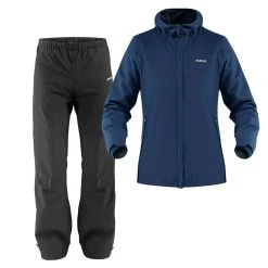 Asivik Rain Regnsæt, Dame