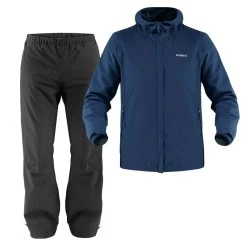 Asivik Rain Regnsæt, Herre