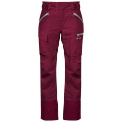 Bergans Hafslo Insulated Skibukser, Kvinder