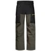 Bergans Hafslo Insulated Skibukser, Herre