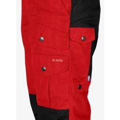 FJÄLLRÄVEN Fjällräven Vidda Pro Regular Bukser, Dame -Columbia butik fjallraven dame vidda bukser