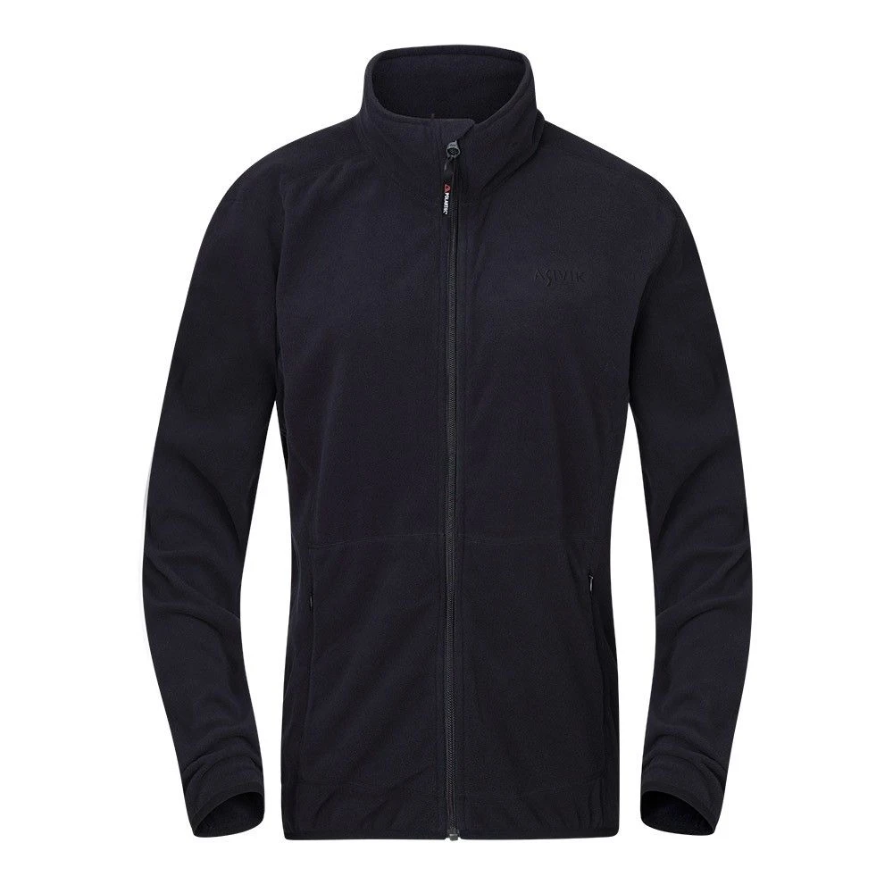 Asivik Nanok 2 Fleecejakke, Dame 1 Asivik Nanok 2 Fleecejakke, Dame