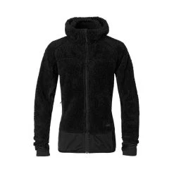 Asivik Polar2 Fleece, Dame -Columbia butik fleece asivik polar dame sort 509112
