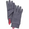 Hestra Touch Point Warm Wool Linerhandsker