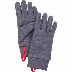 Hestra Touch Point Warm Wool Linerhandsker