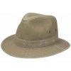 Stetson Trek Cotton Hat