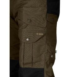 FJÄLLRÄVEN Fjällräven Vidda Pro Regular Bukser, Herre 9 FJÄLLRÄVEN Fjällräven Vidda Pro Regular Bukser, Herre -Columbia butik herrebukser fjallraven viddapro 507020