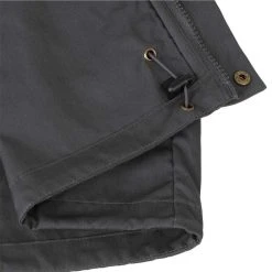 Asivik Trekking Jacket, Herre -Columbia butik jakke asivik trekking graa herre 507740 5