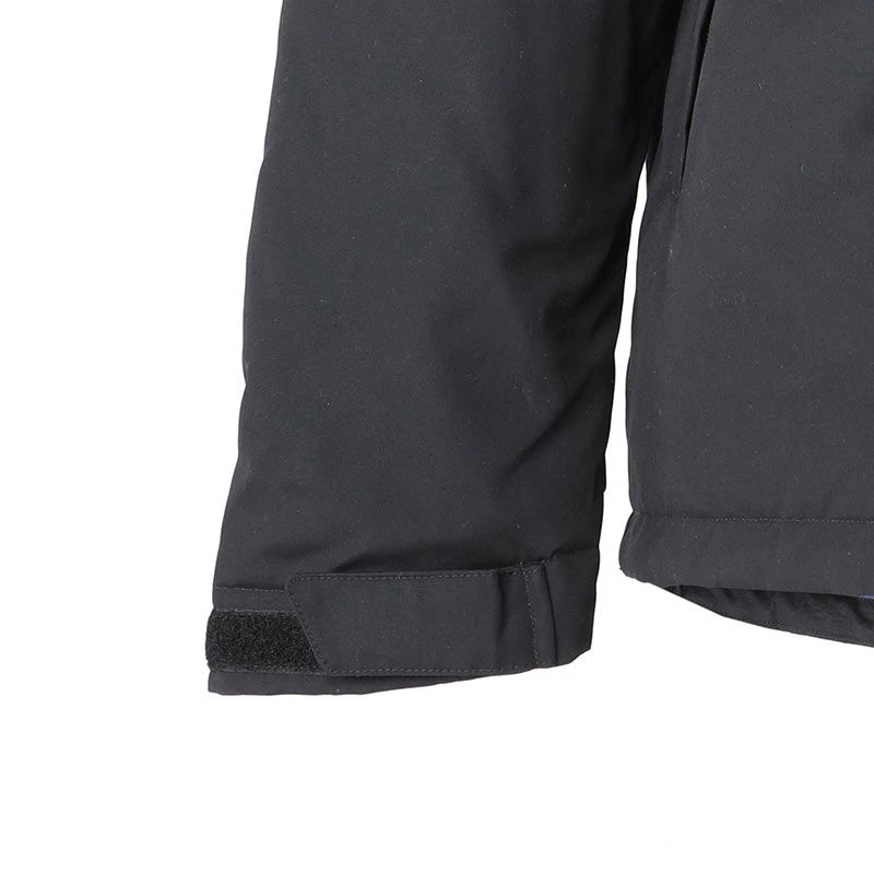 Asivik Trekking Jakke Insulated, Herre 5 Asivik Trekking Jakke Insulated, Herre - Billede 5