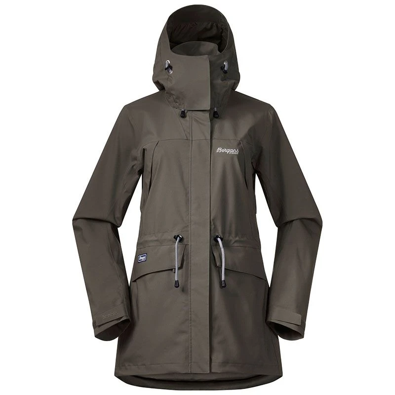 Bergans Breheimen 2L Jakke, Dame 1 Bergans Breheimen 2L Jakke, Dame