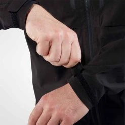 FJÄLLRÄVEN Fjällräven Keb Eco-Shell Jakke, Herre 12 FJÄLLRÄVEN Fjällräven Keb Eco-Shell Jakke, Herre -Columbia butik jakke fjallraven keb eco shell dark navy blaa herr 4