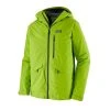 Patagonia Snowshot Insulated Skijakke, Herre