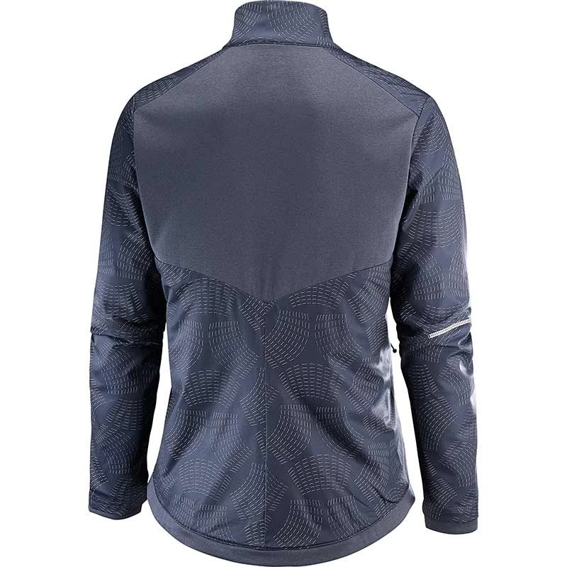 Salomon Agile Softshell Jakke, Dame 3 Salomon Agile Softshell Jakke, Dame - Billede 3