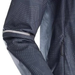 Salomon Agile Softshell Jakke, Dame 9 Salomon Agile Softshell Jakke, Dame -Columbia butik jakke salomon agile softshell dame 508094 3