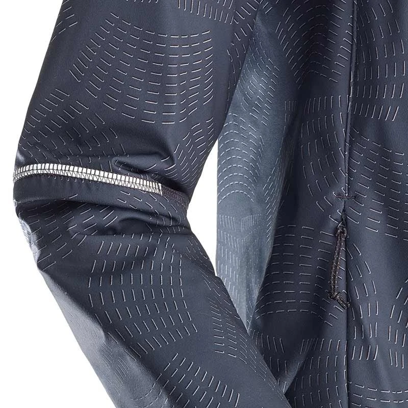 Salomon Agile Softshell Jakke, Dame 4 Salomon Agile Softshell Jakke, Dame - Billede 4