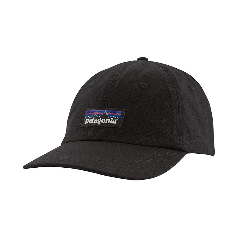 Patagonia P-6 Label Trad Cap - Billede 2