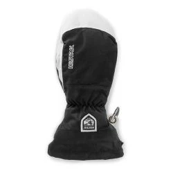 Hestra Army Leather Mitt