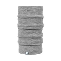 Asivik Wool Neck Gaiter