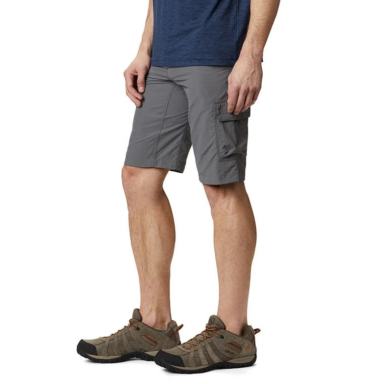 Columbia Silver Ridge Cargo Shorts, Herre 1 Columbia Silver Ridge Cargo Shorts, Herre