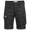 FJÄLLRÄVEN Fjällräven Nikka Curved Shorts , Dame