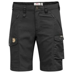 FJÄLLRÄVEN Fjällräven Nikka Curved Shorts , Dame