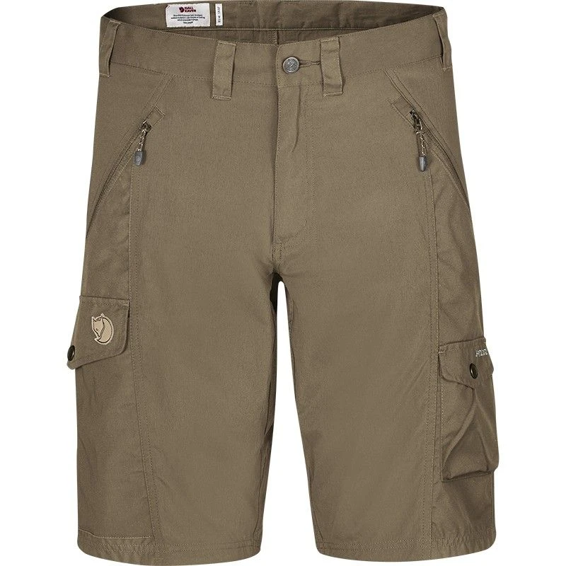 FJÄLLRÄVEN Fjällräven Abisko Shorts, Herre 1 FJÄLLRÄVEN Fjällräven Abisko Shorts, Herre