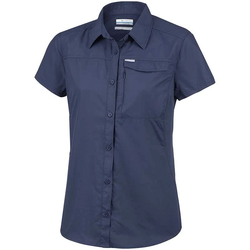 Columbia Silver Ridge Skjorte, Dame 1 Columbia Silver Ridge Skjorte, Dame