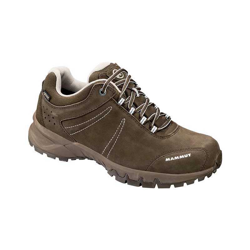 Mammut Nova III Low GTX Sko, Dame 1 Mammut Nova III Low GTX Sko, Dame