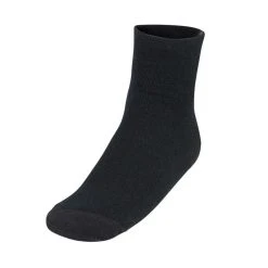 Asivik Liner Sok Merinould, Junior