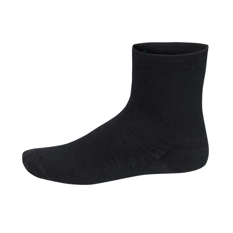 Asivik Liner Sok Merinould, Junior 2 Asivik Liner Sok Merinould, Junior - Billede 2