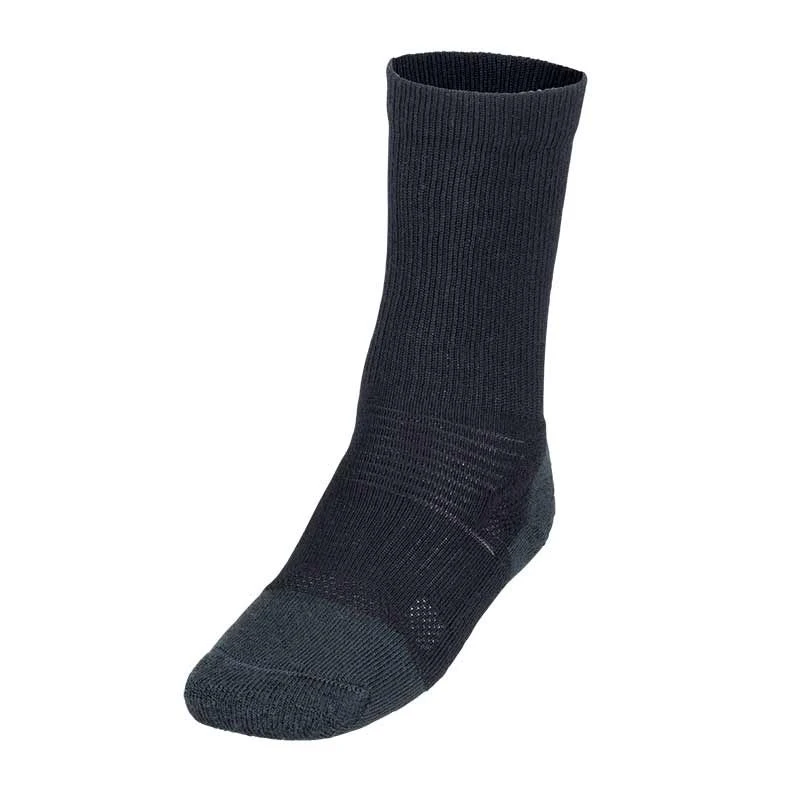 Asivik Trekking Sok, 2-pak 2 Asivik Trekking Sok, 2-pak - Billede 2