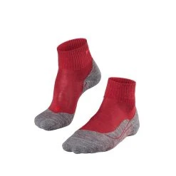 Falke TK5 Short Vandresokker, Dame