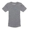 Asivik Wool T-shirt, Junior