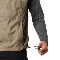 Columbia Silver Ridge II Vest, Herre