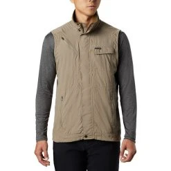 Columbia Silver Ridge II Vest, Herre 9 Columbia Silver Ridge II Vest, Herre -Columbia butik vest columbia silver ridge 2 herre 509839 2